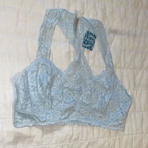 Intimately free people bralette